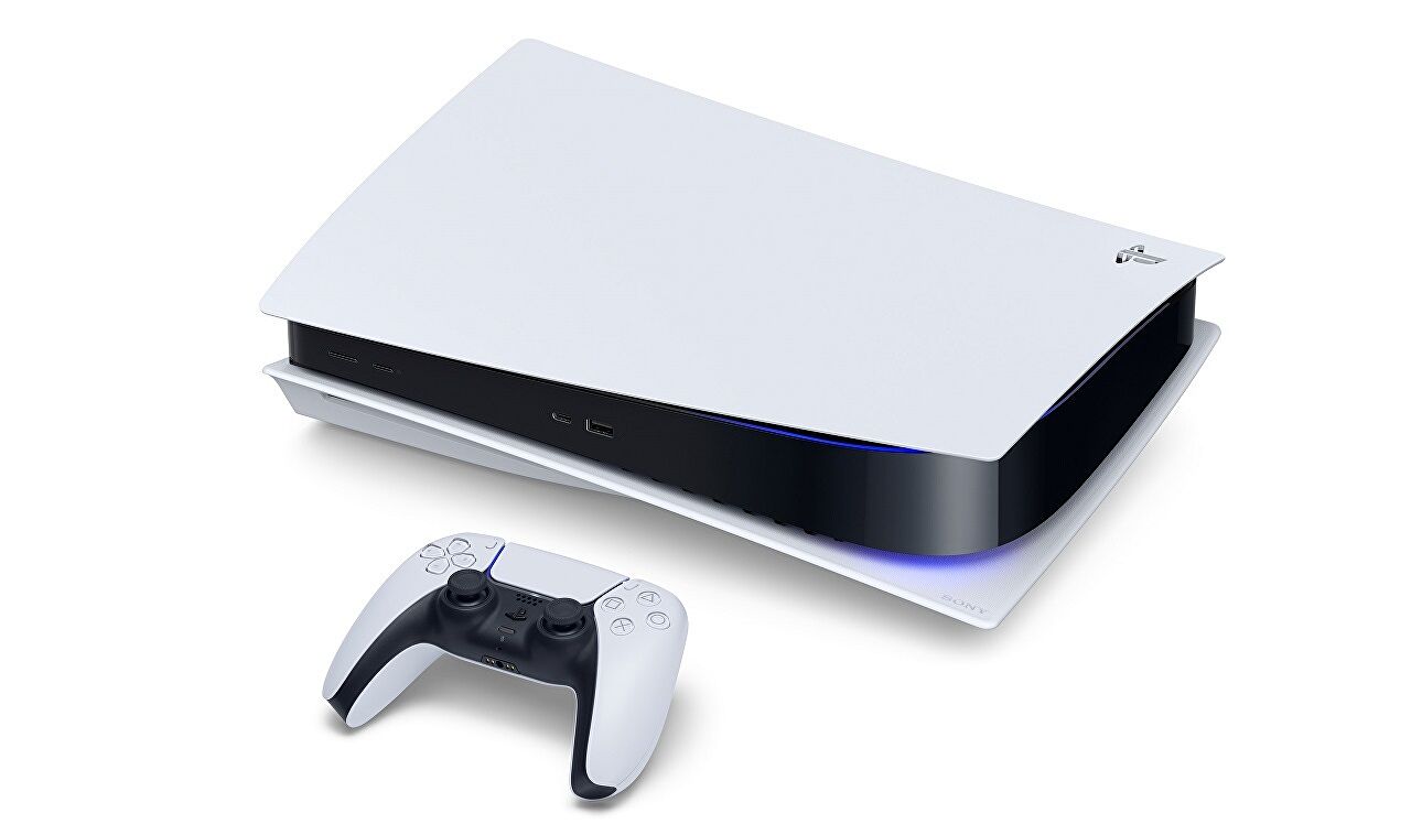 索尼开始测试PlayStation 5主机1440p分辨率模式支持