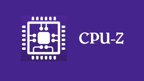 CPU-Z 2.02发布