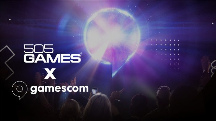 505 Games科隆展阵容公布 三款可玩Demo全球首曝