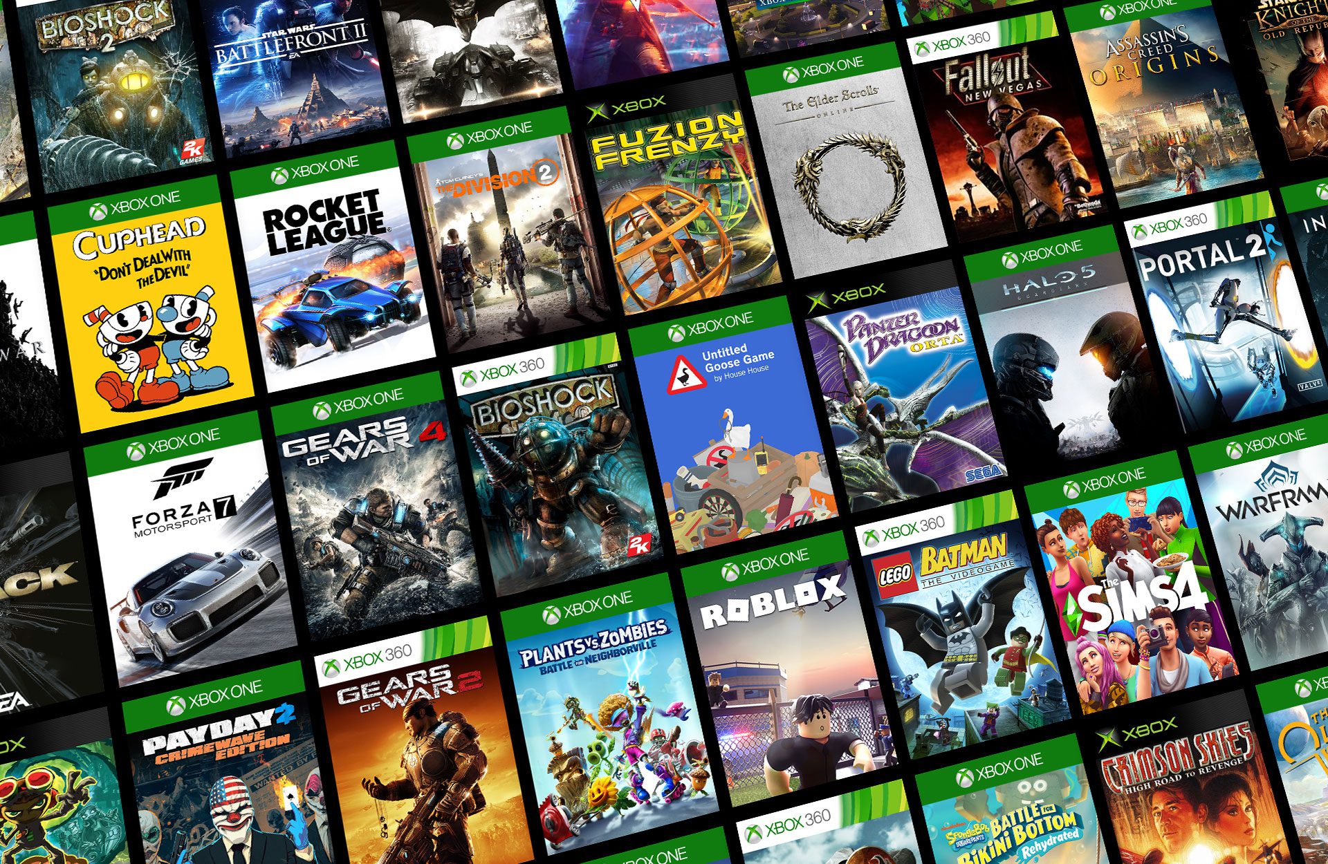 Xbox游戏主机放宽玩光盘游戏的DRM限制