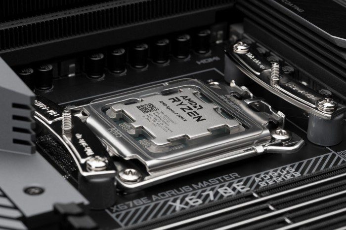 猫头鹰推出AMD AM5导热膏防护装置NA-TPG1