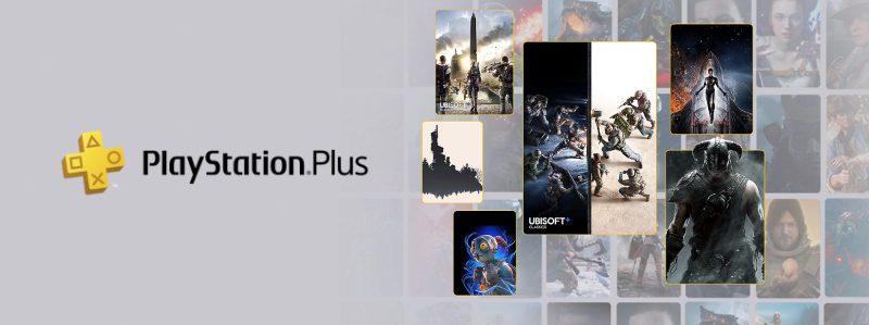 Playstation港服公开Plus会员12月会免游戏
