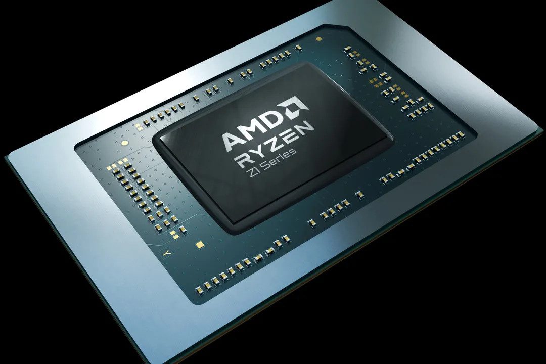 AMD推出面向PC游戏掌机的Ryzen Z1和Z1 Extreme芯片