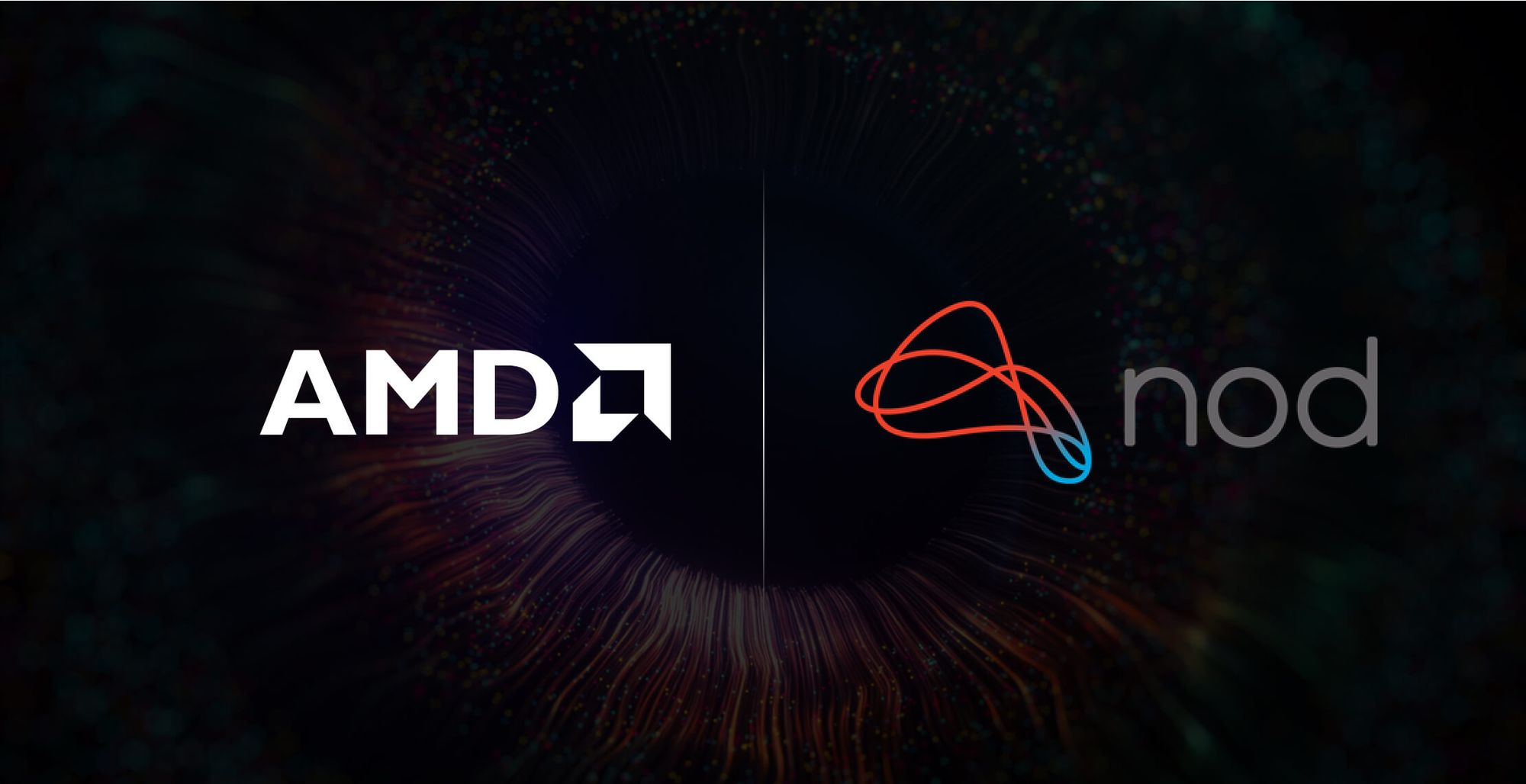 AMD宣布收购开源AI软件公司Nod.ai